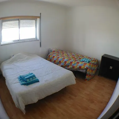 Privat bolig Quiet Place In *